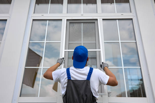 Best Commercial Window Installation  in USA